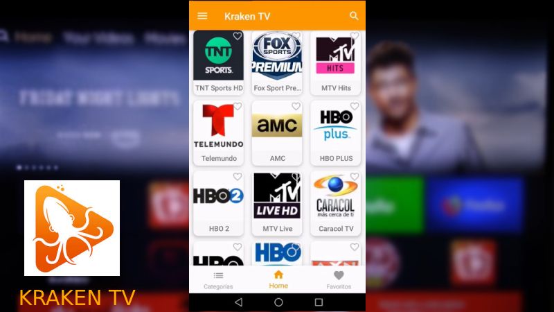 kraken tv apk kraken tv apk