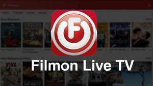 Descargar Filmon Live TV APK para IPhone