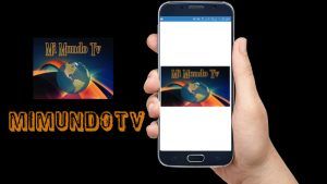 Descargar MimundoTV APK para Android