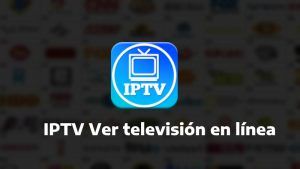 IPTV Ver televisión en línea APK