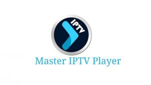 Descargar ultima versión Master IPTV Player 2018