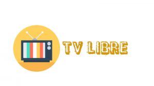 TV LIBRE apk para Android - Ultima versión Gratis