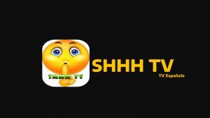 Descargar SHHH TV APK