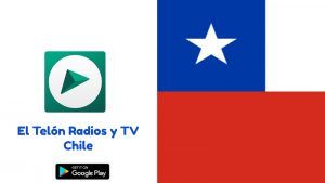 descargar TV en El Telón Radios y TV Chile apk