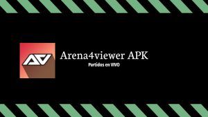 Arena4viewer apk