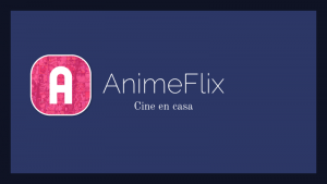 descargar AnimeFlix apk