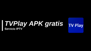descargar TVPlay apk