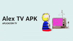 descargar Alex TV APK