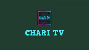 Descargar CHARI TV