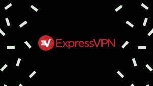 ExpressVPN para Windows