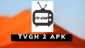 descargar TV GH2 APK