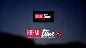 Break Time TV descargar