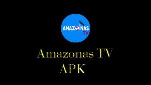 Amazonas TV APK descargar