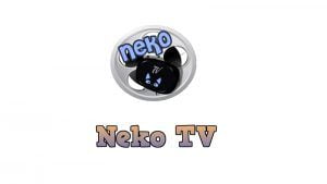 descargar Neko TV apk