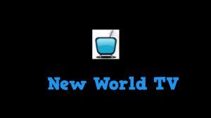 descargar New World TV apk
