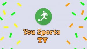 You Sports TV