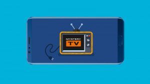 Mistery TV apk para Android y TV Box: Ultima versión
