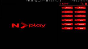 Netviplay APK en Android y TV Box: Ultima Versión Pro