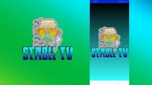 Stable TV apk