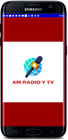 AM RADIO Y TV apk para teléfonos Android
