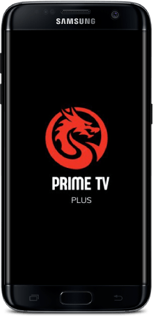 Prime TV Plus APK para teléfonos Android