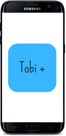 TobiPlus apk para teléfonos Android